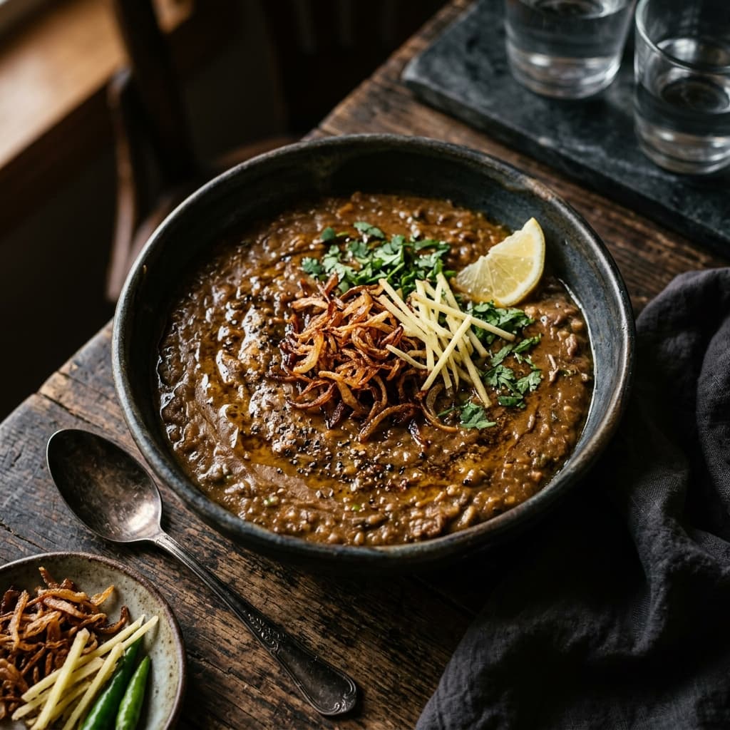 Haleem