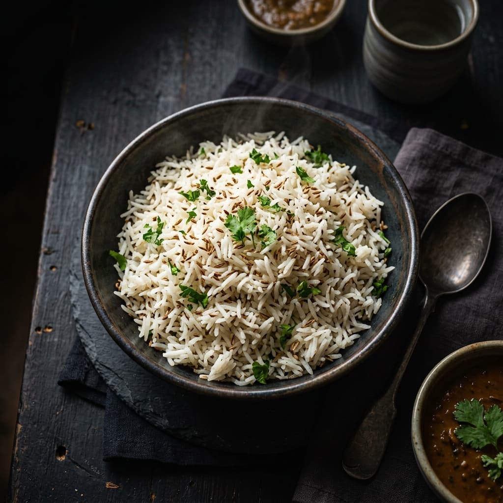 Zeera Rice