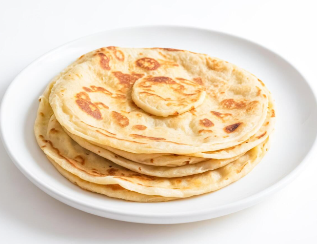 Plain Paratha